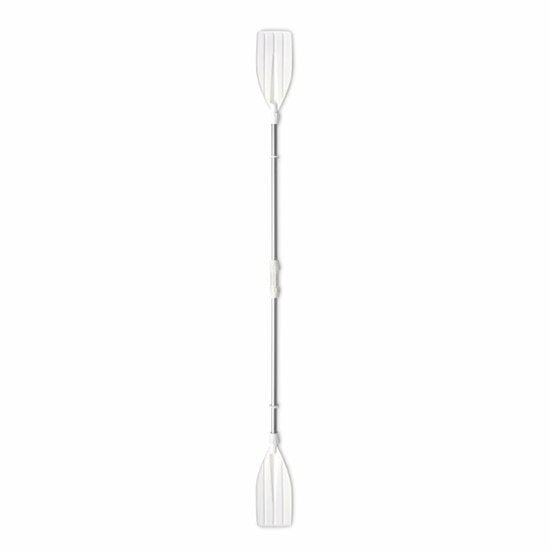 Set 2 Peddels Compact 130Cm