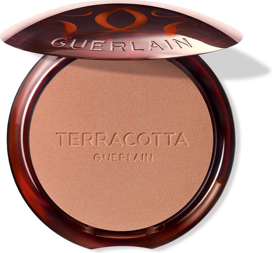 Guerlain Terracotta Bronzing Powder 8.5 g - #02 Medium Cool