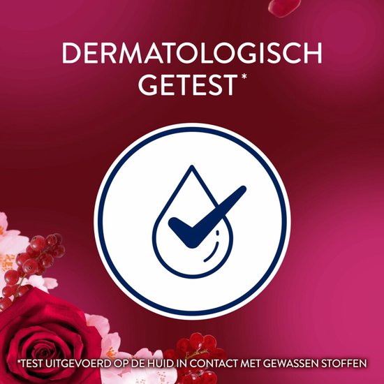 Lenor Wasverzachter Jasmijn & Rose de Mai 55 Wasbeurten 1155 ml