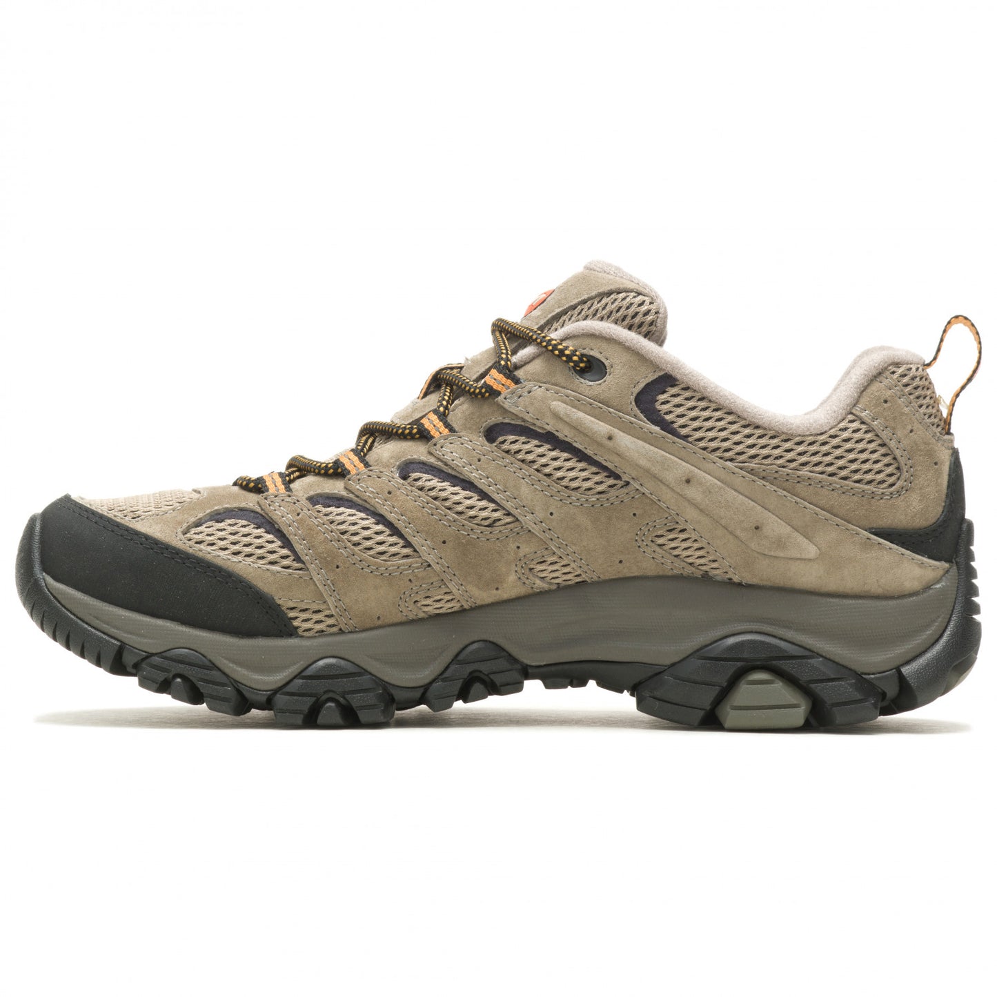 Merrell Alverstone 2 GTX Wandelschoenen Heren - Grijs - Waterdicht & Ademend - Maat 44.5