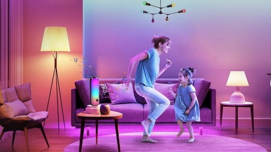 Technaxx BT-X66 Feestluidspreker Zwart 10 W