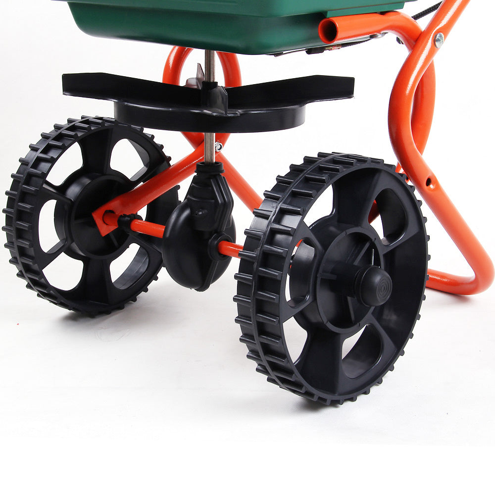 Gardebruk Strooiwagen 25l