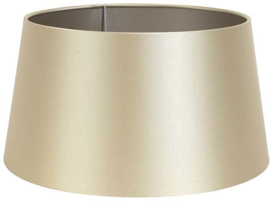 Light & Living - Lampenkap MONACO - 25x20.5x14cm - Goud