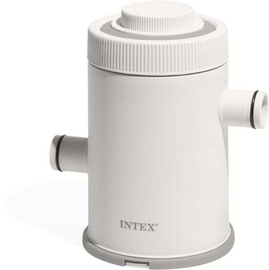 Intex Easy Zwembadset - Ø305x61cm - Opblaasbaar - Met Filterpomp