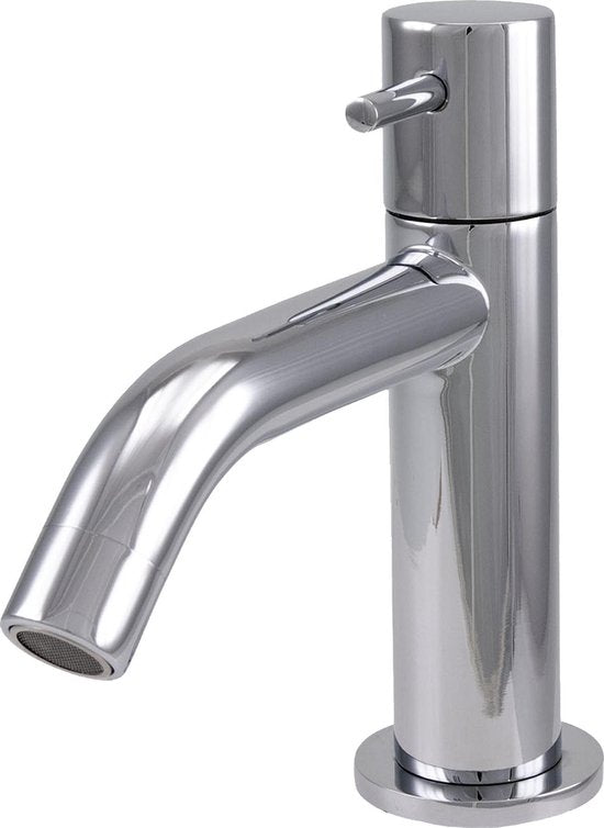 DIFFERNZ CHEOPS FONTEINSET 40X23X1CM GRIJS