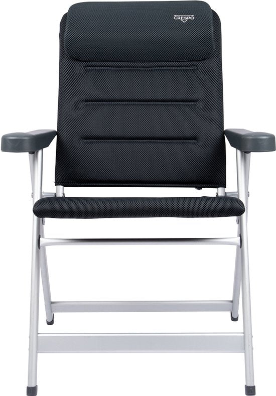 Crespo - Standenstoel - M - AA/237 - Air-Elite - Compact - Grijs