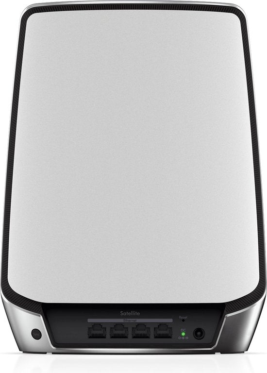 NETGEAR Orbi RBS850 - Mesh Wifi - Geschikt voor Wifi 6 - 1-pack