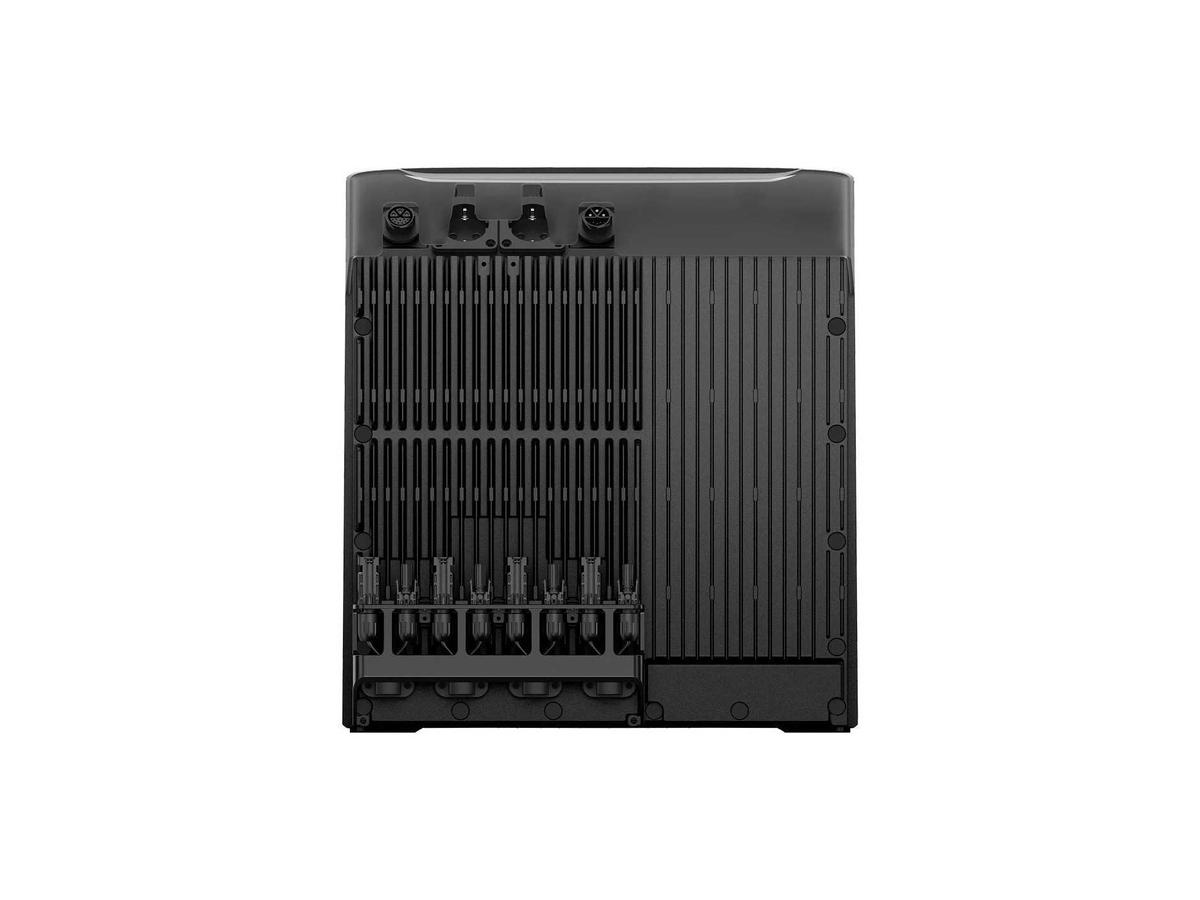 EcoFlow Stream Ultra X Thuisbatterij - 2300W Vermogen - Compact Design