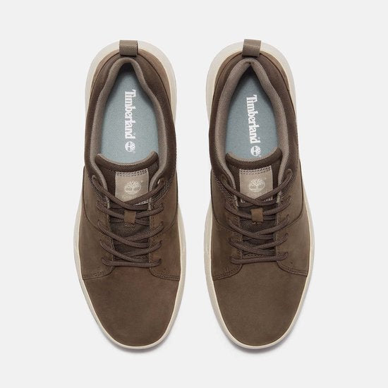 Timberland Mpgr Lage Veters Sneaker - Fashion Wear - Volwassen - Maat 43