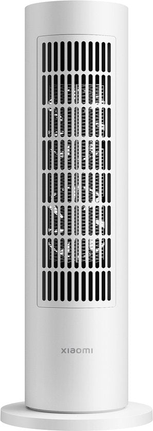Xiaomi Mi Heater Tower Lite Wit - Elektrische verwarming - Elektrische verwarmingstoren - Warmte ventilator