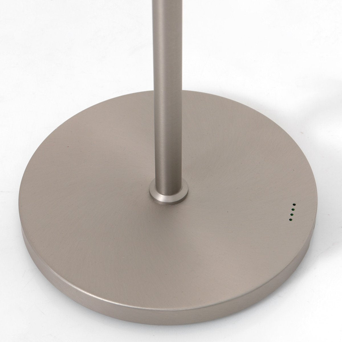 Steinhauer vloerlamp Soleil - staal - aluminium - 3515ST