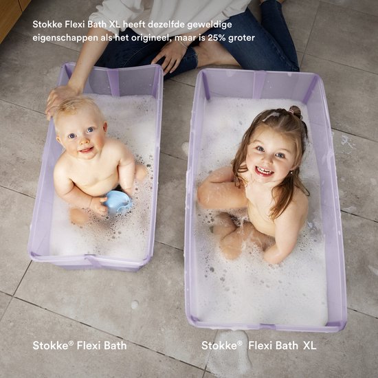 Stokke® Flexi Bath® XL - Sandy Beige