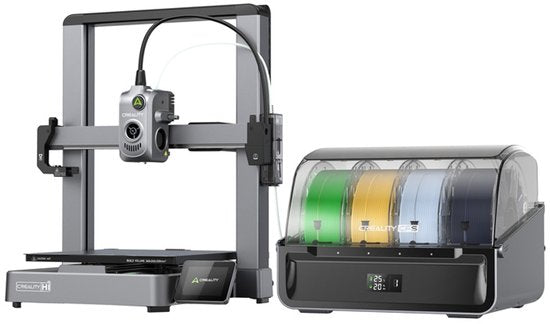 Creality - 1001010498 - 3D-printer