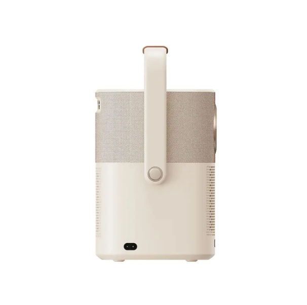 Yaber T2 Plus GTV Draagbare Projector - Native 1080p - Ingebouwde JBL Speakers