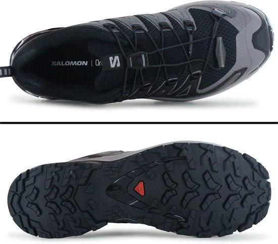 Salomon XA PRO 3D V9 Trailrunningschoenen Dames