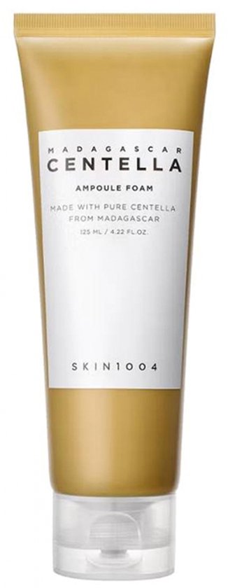 Skin1004 - Centella Ampoule Foam - 125ml