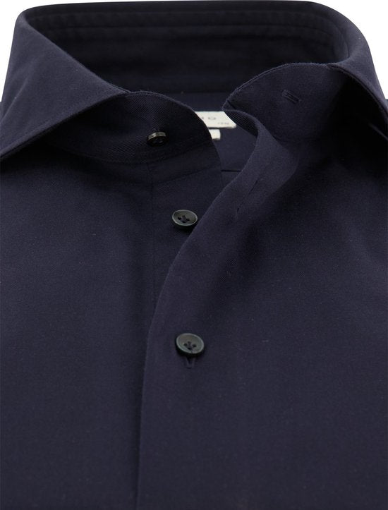 Profuomo Travel Overhemd Heren - Maat 40