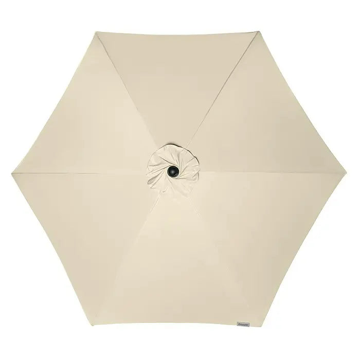 Doppler Active parasol Ø280 cm - beige