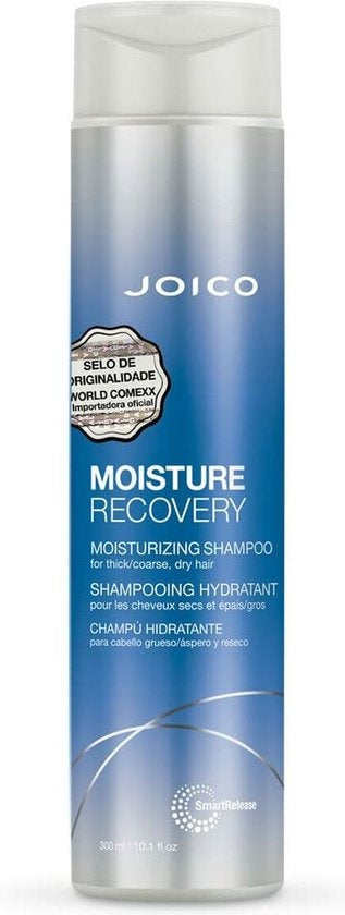 Joico Moisture Recovery - Shampoo - 300ml