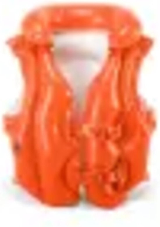 DELUXE SWIM VEST