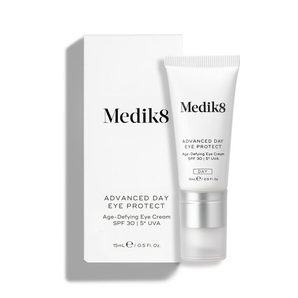 Medik8 Advanced Day Eye Protect SPF30