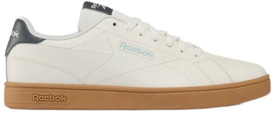 Reebok Classics Court Clean Schoenen Wit EU 44 1/2