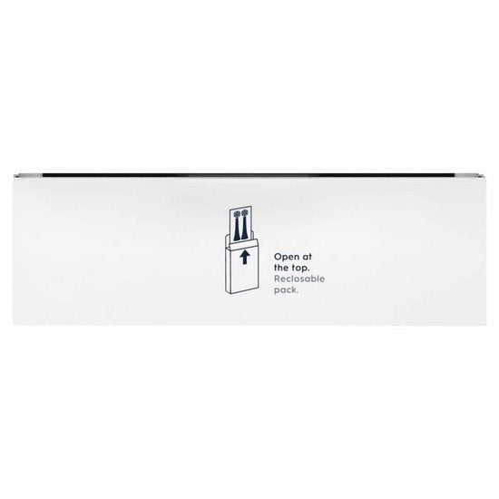 Oral-B Opzetborstels iO Ultimate Clean Wit - 8 stuks