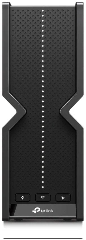 TP-Link Archer BE550 - Router - WiFi 7 - Tri-band - BE9300- 9214Mbps