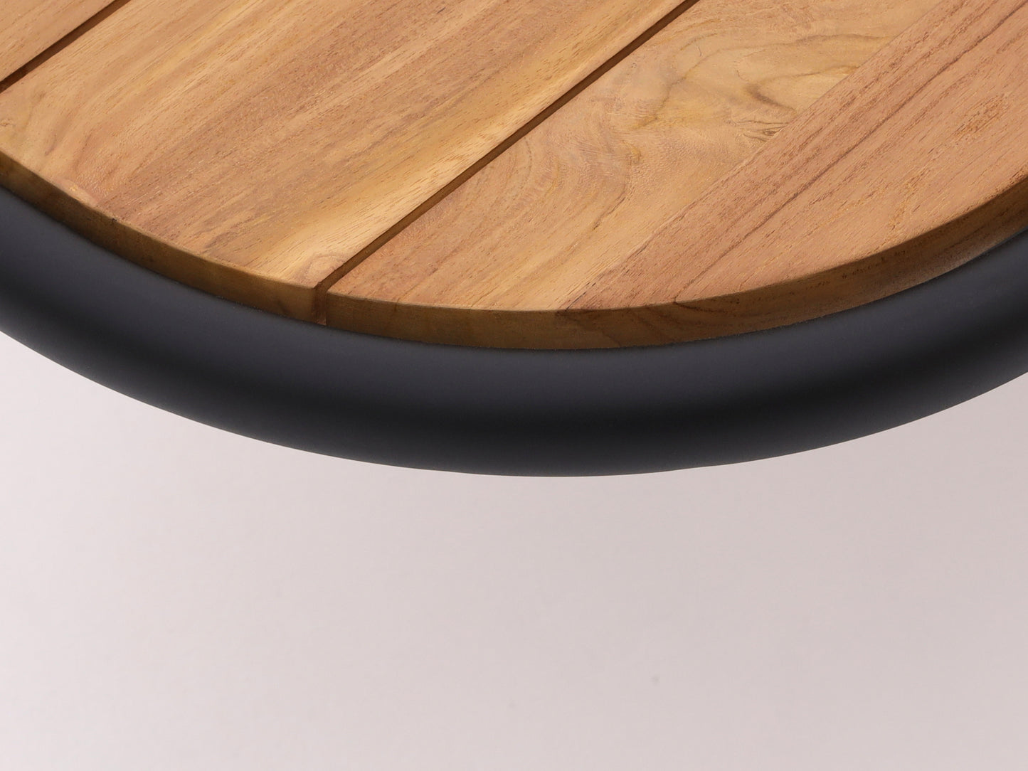 Hartman Tuintafel - Teakhout - Ovaal - 122 x 63 x 44 cm