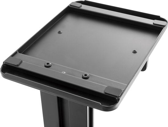 VDD Steelstofzuiger Standaard - Dyson v6, v7, v8, v10, v11, v12, v15, gen 5 - Dyson Standaard - Universele Stofzuiger Standaard - Incl. Accessoires Houder - Zwart