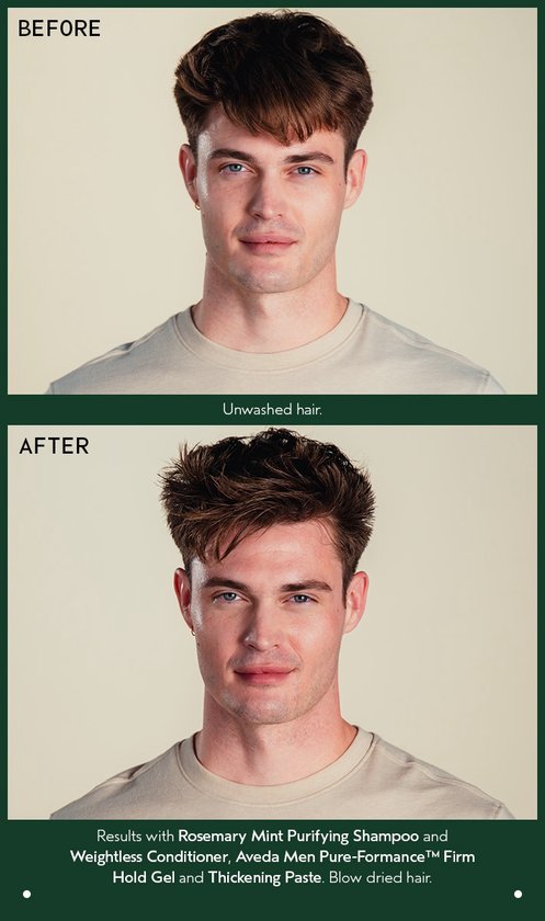 Aveda Men Pure-Formance Thickening Paste 75 ml