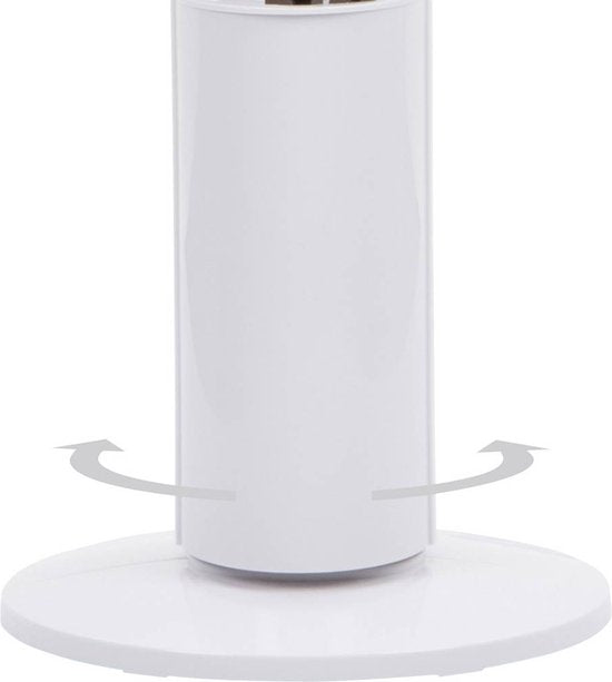 Tristar VE-5905 Torenventilator – 73 centimeter – Timerfunctie