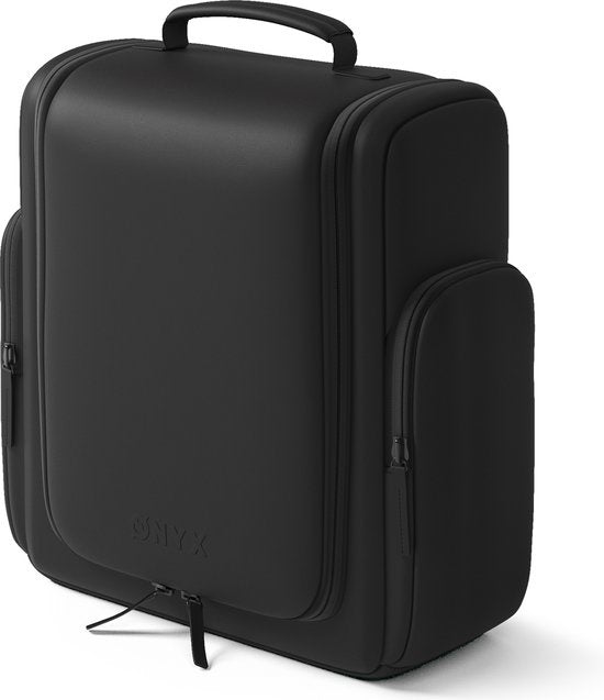 ONYX® Toilettas Zwart L