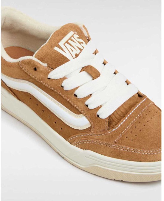 Vans Hylane Sneakers cognac Suede
