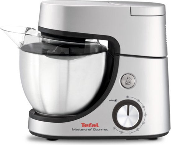 Tefal Masterchef Gourmet QB516D - Keukenmachine