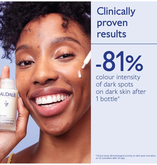 Caudalie Gezichtsserum Vinoperfect - 30 ml