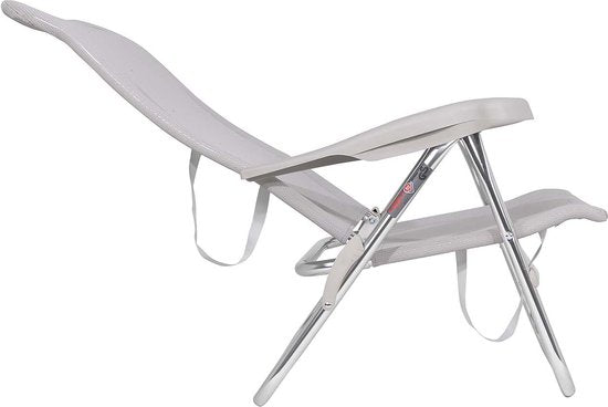 Crespo - Strandstoel - AL/205 - Beige