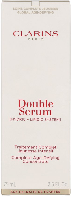 Clarins Double Serum 75 ml
