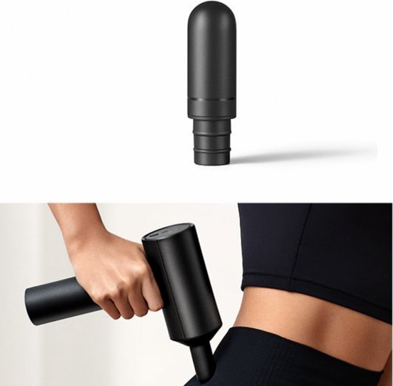 XIAOMI Massage Gun BHR5608EU