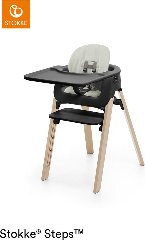 Stokke® Steps™ Babyset Kussen - Soft Sage