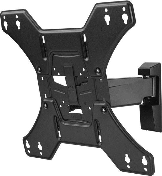 TV Beugel - 24/65 inch - Tot 50 kg - draai- en kantelbaar - WM4441