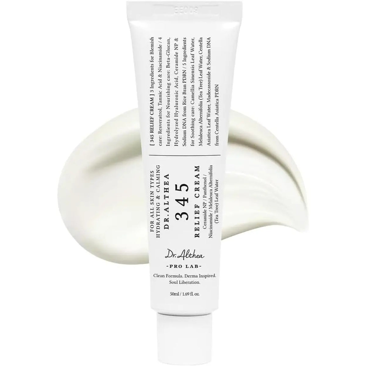 Dr. Althea 345 Relief Cream - 50 ml