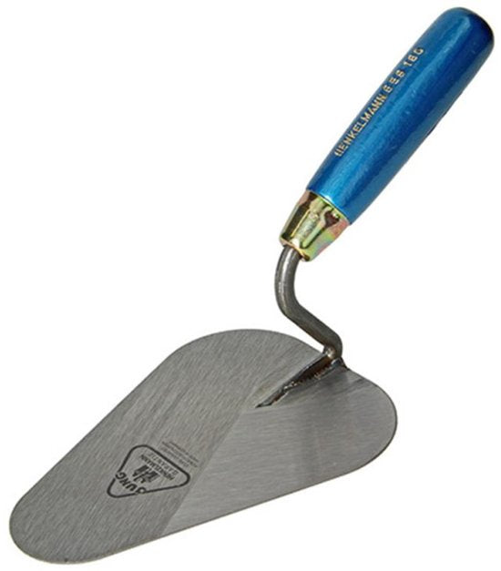 Jung - Stucadoorstroffel - Charleroi - 325 G - Pro