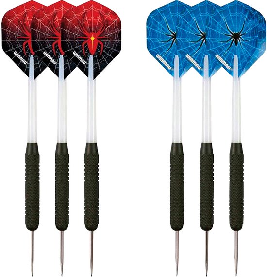 Dartbord Winmau Sniper set incl. dartpijlen