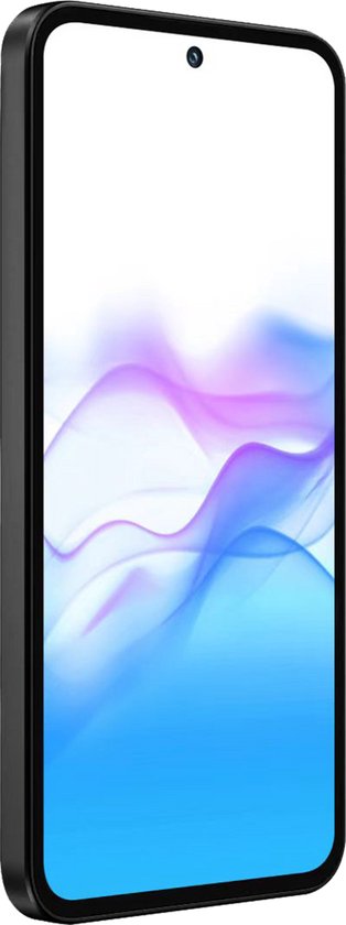 BeHello Schermbeschermer Oppo Reno13 Schokbestendige - Glas