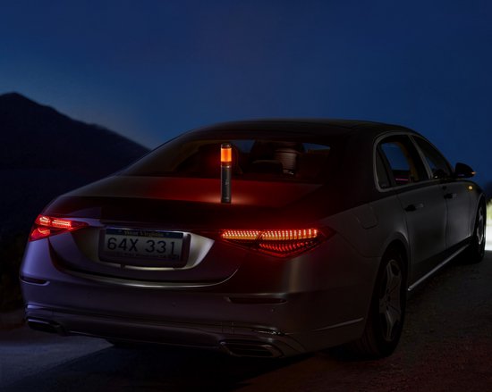 MOVA H10 – Handstofzuiger – 18.000 Pa – HEPA – 12 min