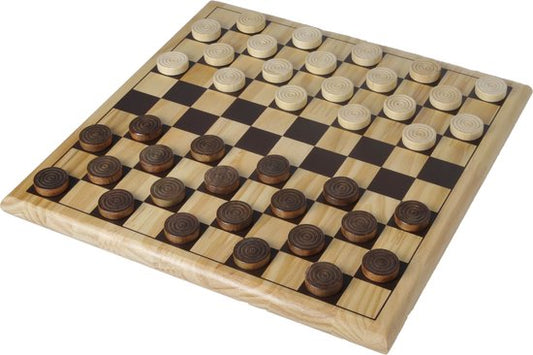 Damset compleet 29 x 29 cm