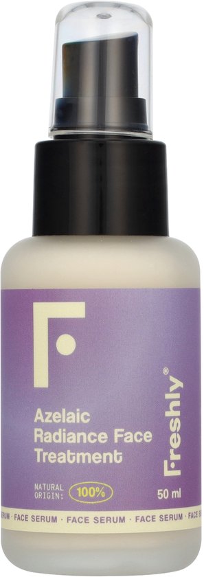 Freshly Cosmetics Azelaic Radiance Face Serum 50 ml