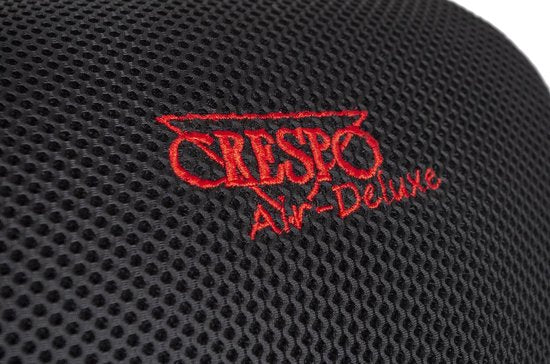 Crespo - Standenstoel - XS - AP/215 - Air-Deluxe - Zwart
