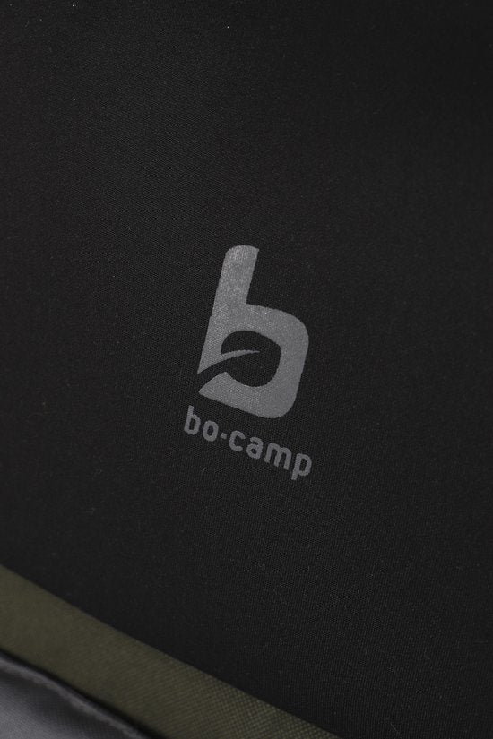 Bo-Camp - Visstoel - Carp - Staal